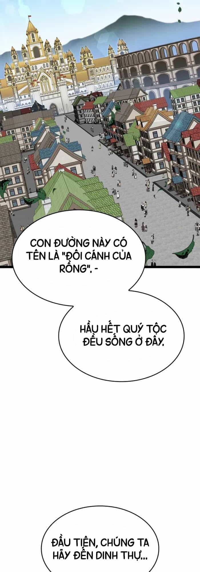 Nhà Vô Địch Kalli - Chương 74 - ảnh 53