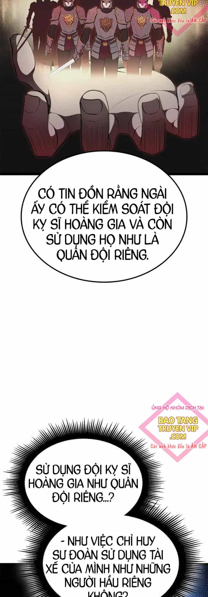 Nhà Vô Địch Kalli - Chương 75 - ảnh 11