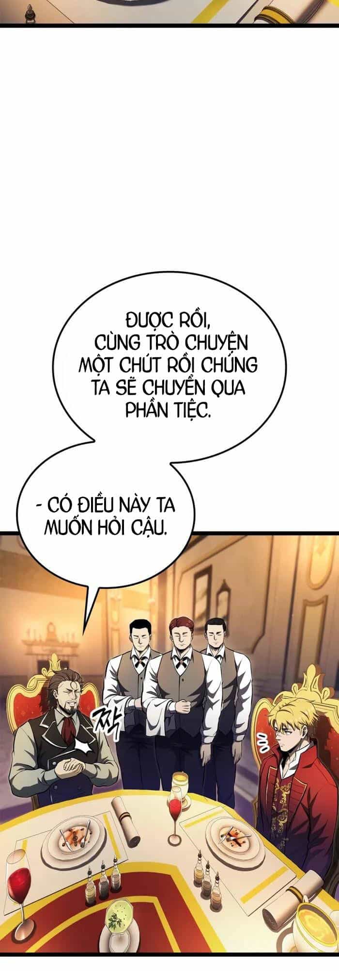 Nhà Vô Địch Kalli - Chương 75 - ảnh 29