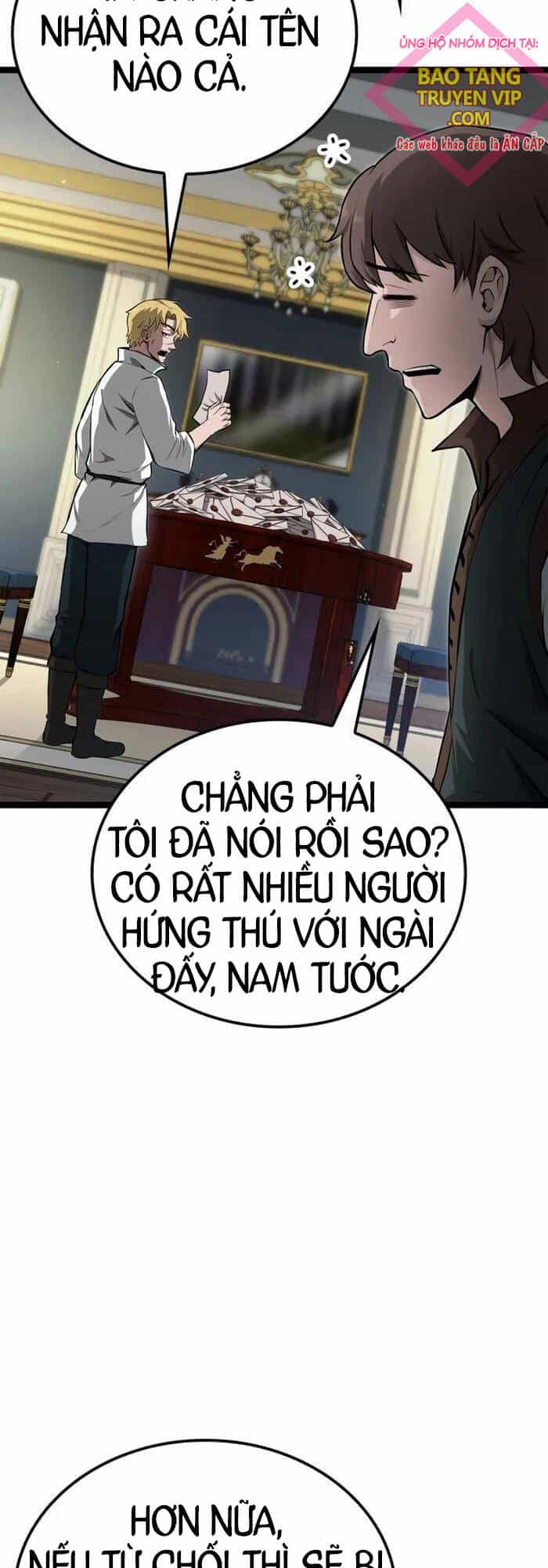 Nhà Vô Địch Kalli - Chương 75 - ảnh 3