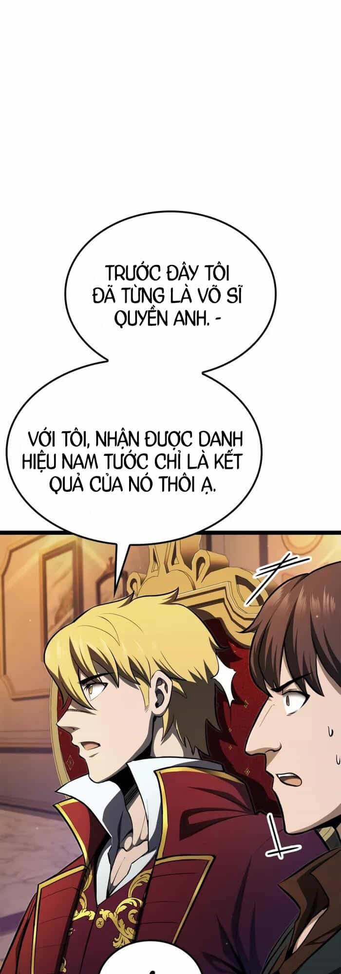Nhà Vô Địch Kalli - Chương 75 - ảnh 40