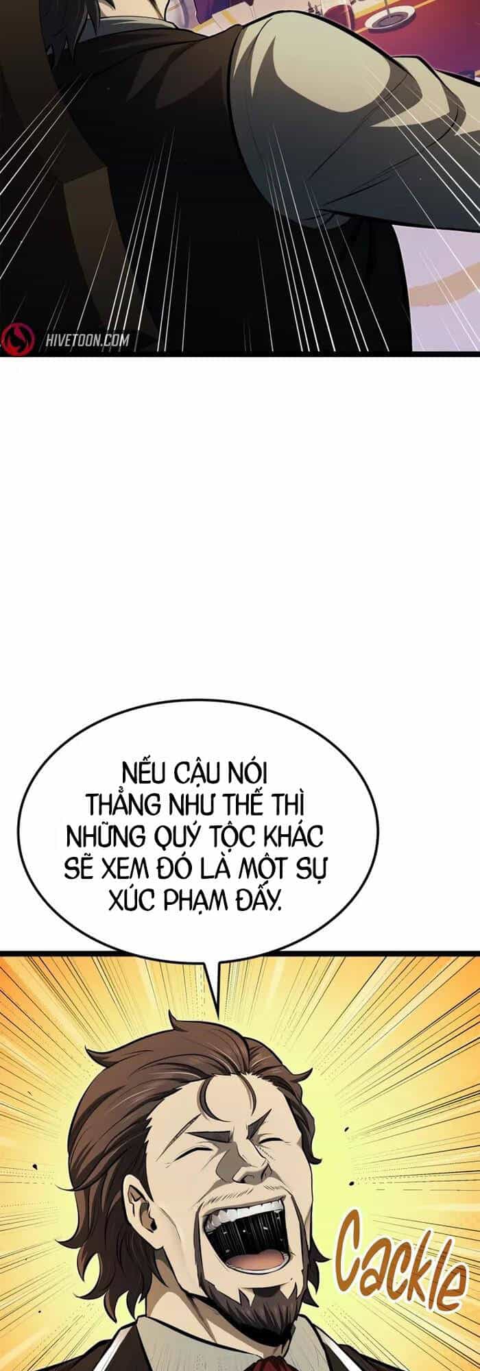 Nhà Vô Địch Kalli - Chương 75 - ảnh 42
