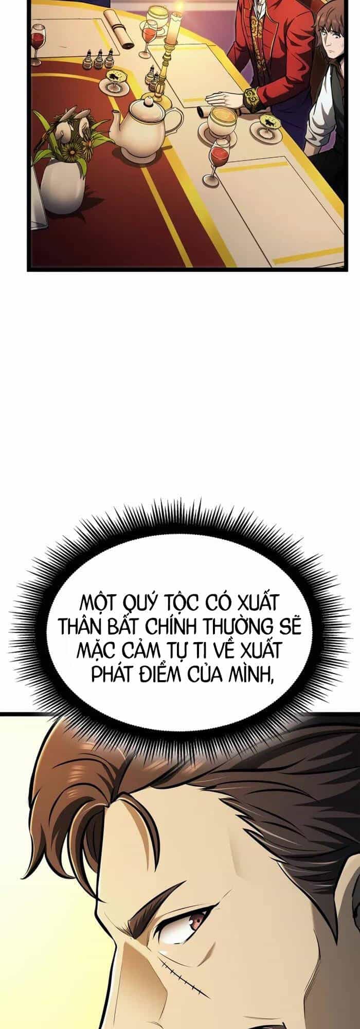Nhà Vô Địch Kalli - Chương 75 - ảnh 44