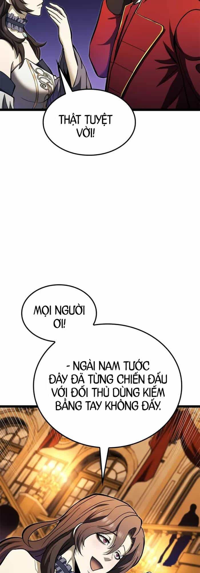 Nhà Vô Địch Kalli - Chương 75 - ảnh 59