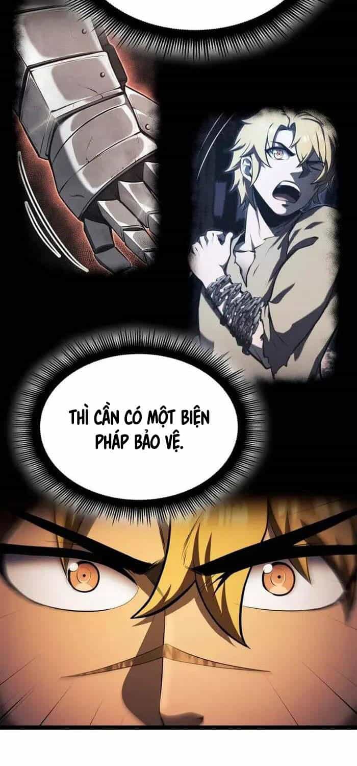 Nhà Vô Địch Kalli - Chương 76 - ảnh 14