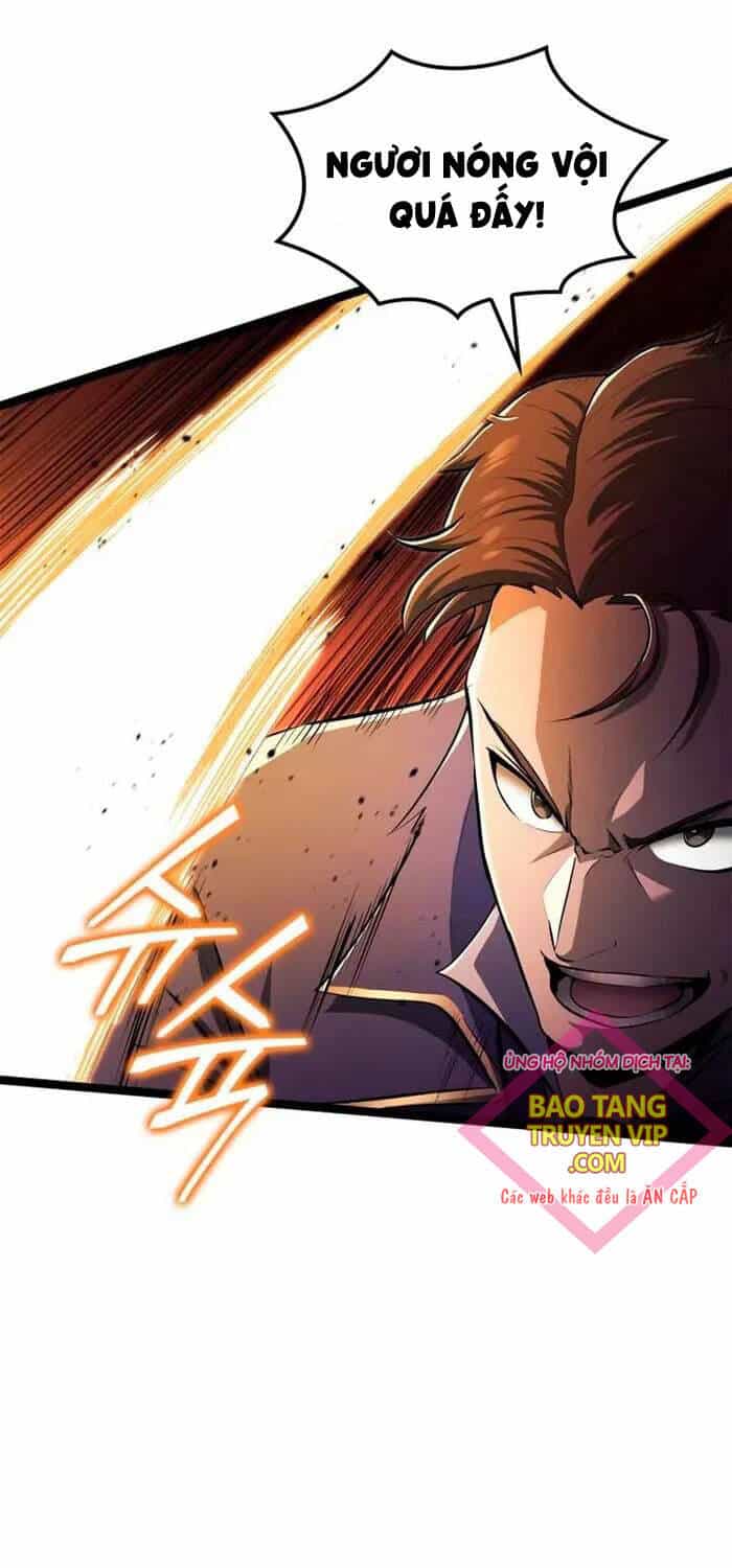 Nhà Vô Địch Kalli - Chương 76 - ảnh 17