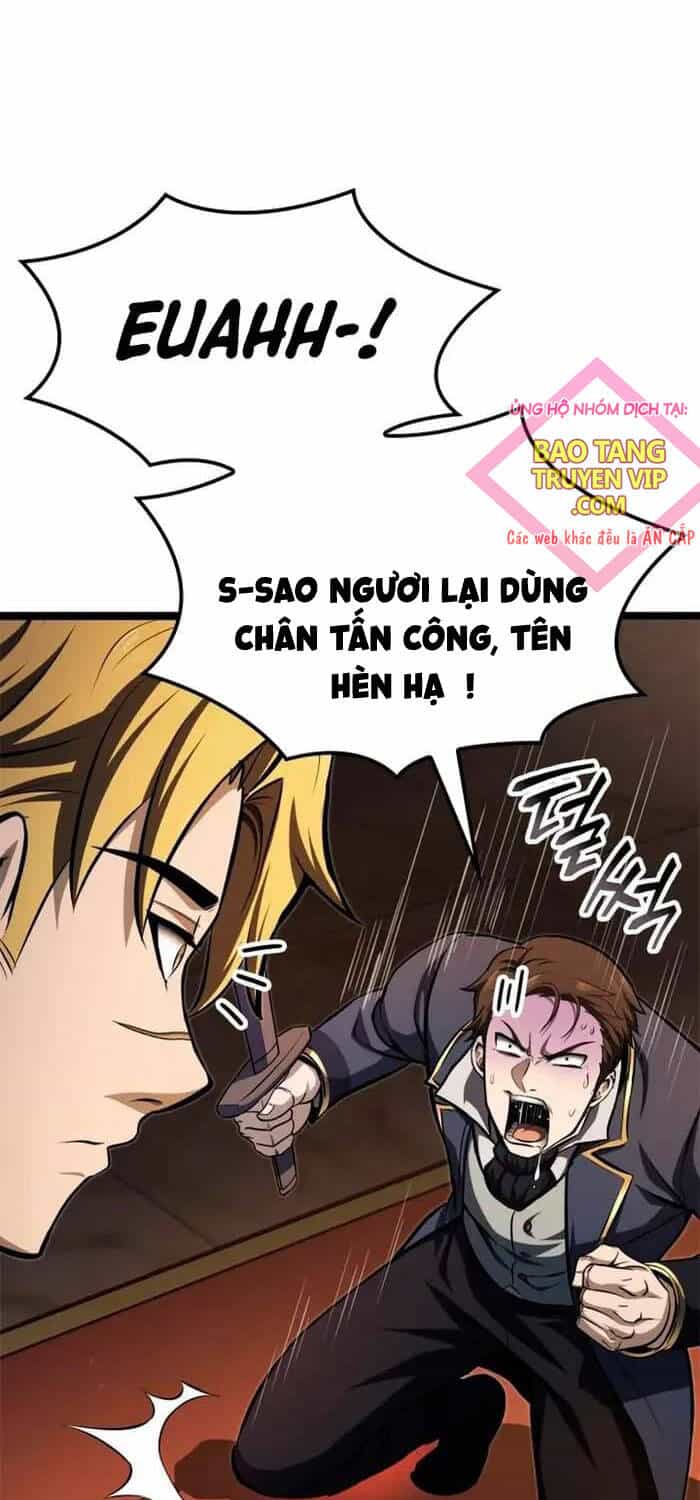 Nhà Vô Địch Kalli - Chương 76 - ảnh 22