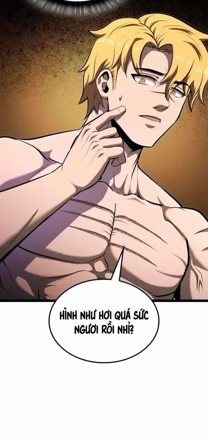 Nhà Vô Địch Kalli - Chương 76 - ảnh 40