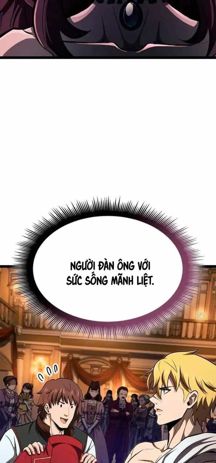 Nhà Vô Địch Kalli - Chương 76 - ảnh 44