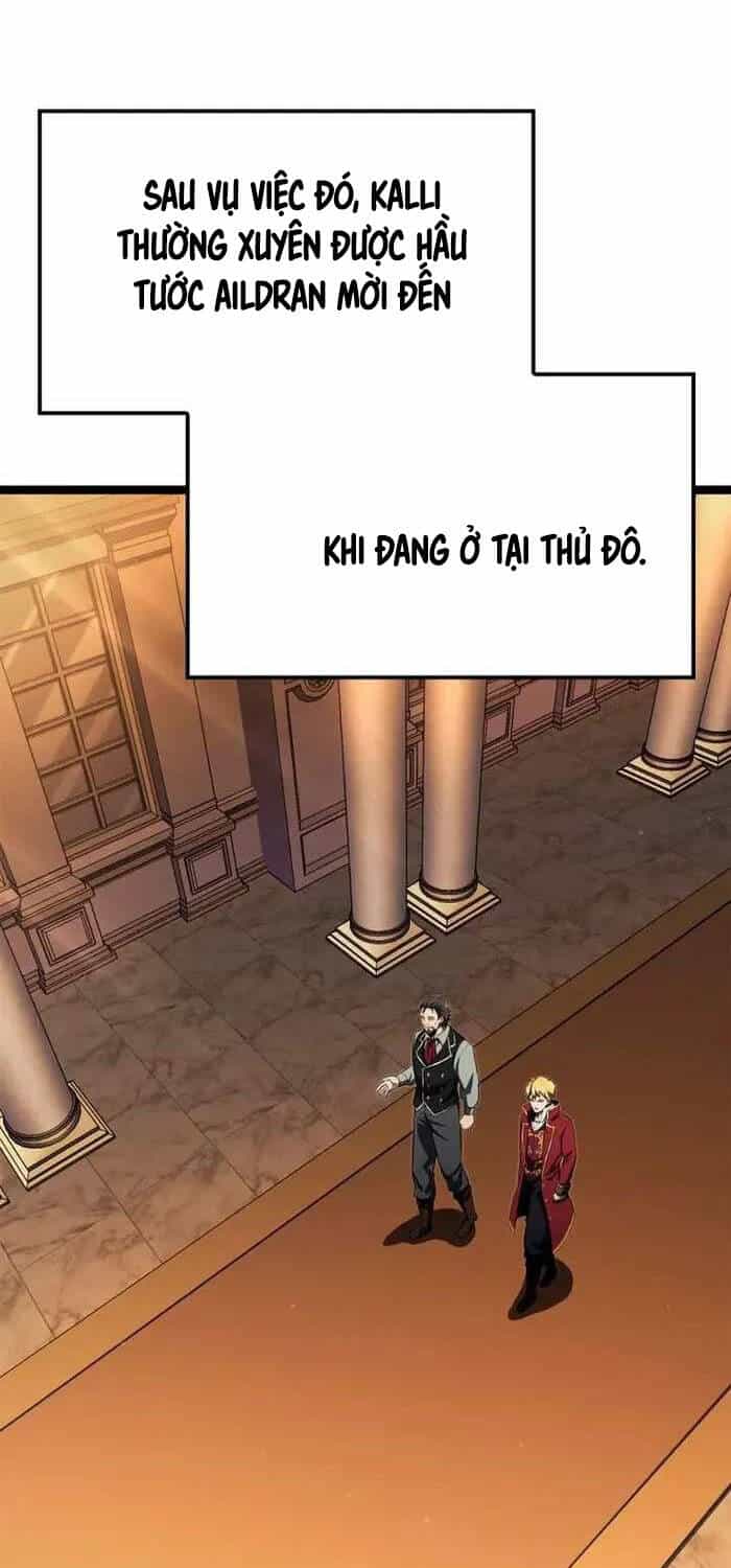 Nhà Vô Địch Kalli - Chương 76 - ảnh 46
