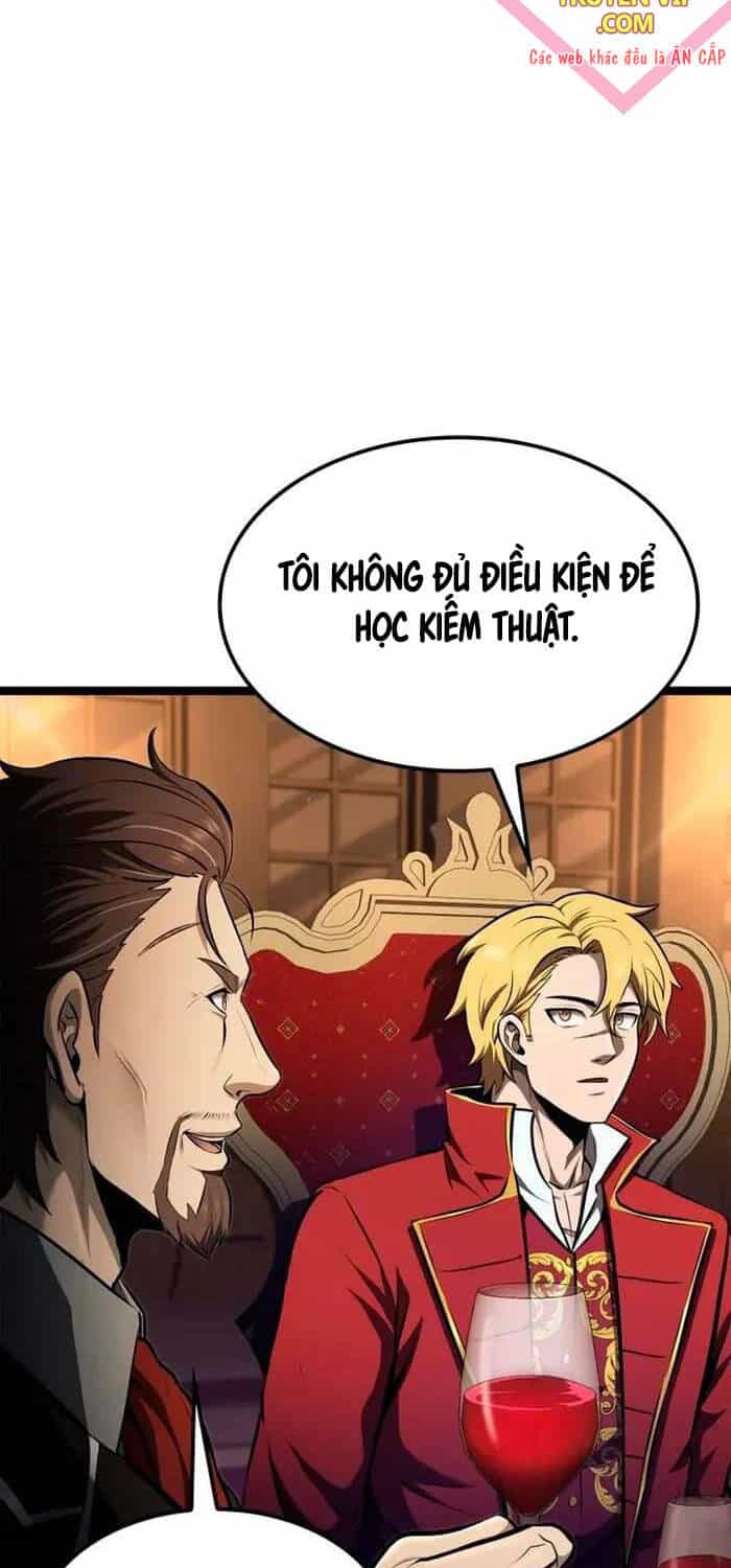 Nhà Vô Địch Kalli - Chương 76 - ảnh 49
