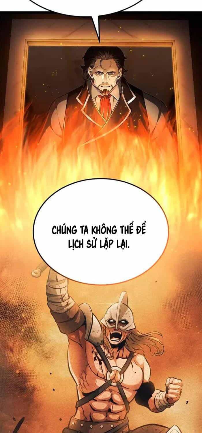 Nhà Vô Địch Kalli - Chương 76 - ảnh 60