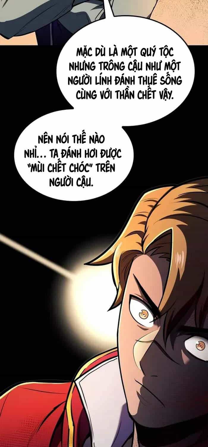 Nhà Vô Địch Kalli - Chương 76 - ảnh 66