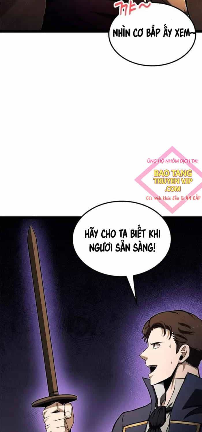 Nhà Vô Địch Kalli - Chương 76 - ảnh 7
