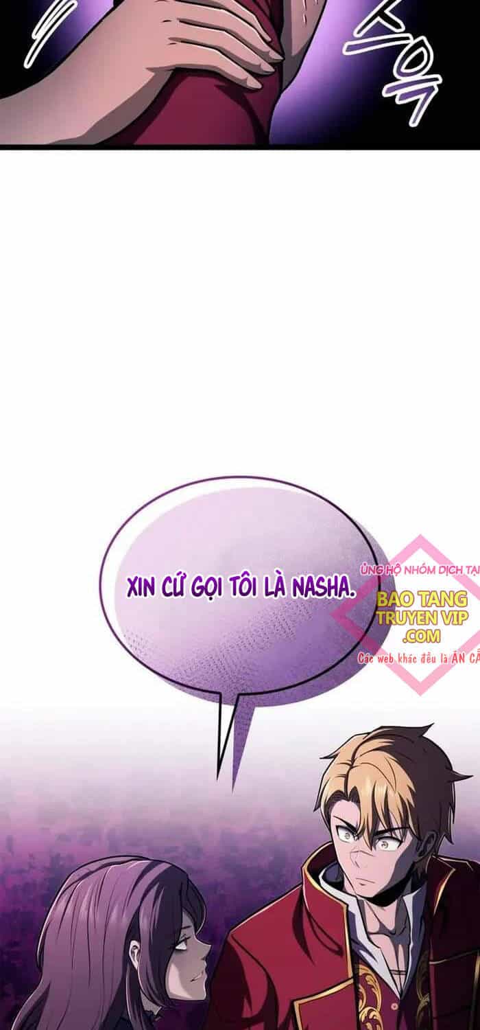 Nhà Vô Địch Kalli - Chương 76 - ảnh 75