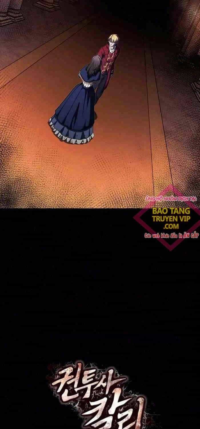 Nhà Vô Địch Kalli - Chương 76 - ảnh 78