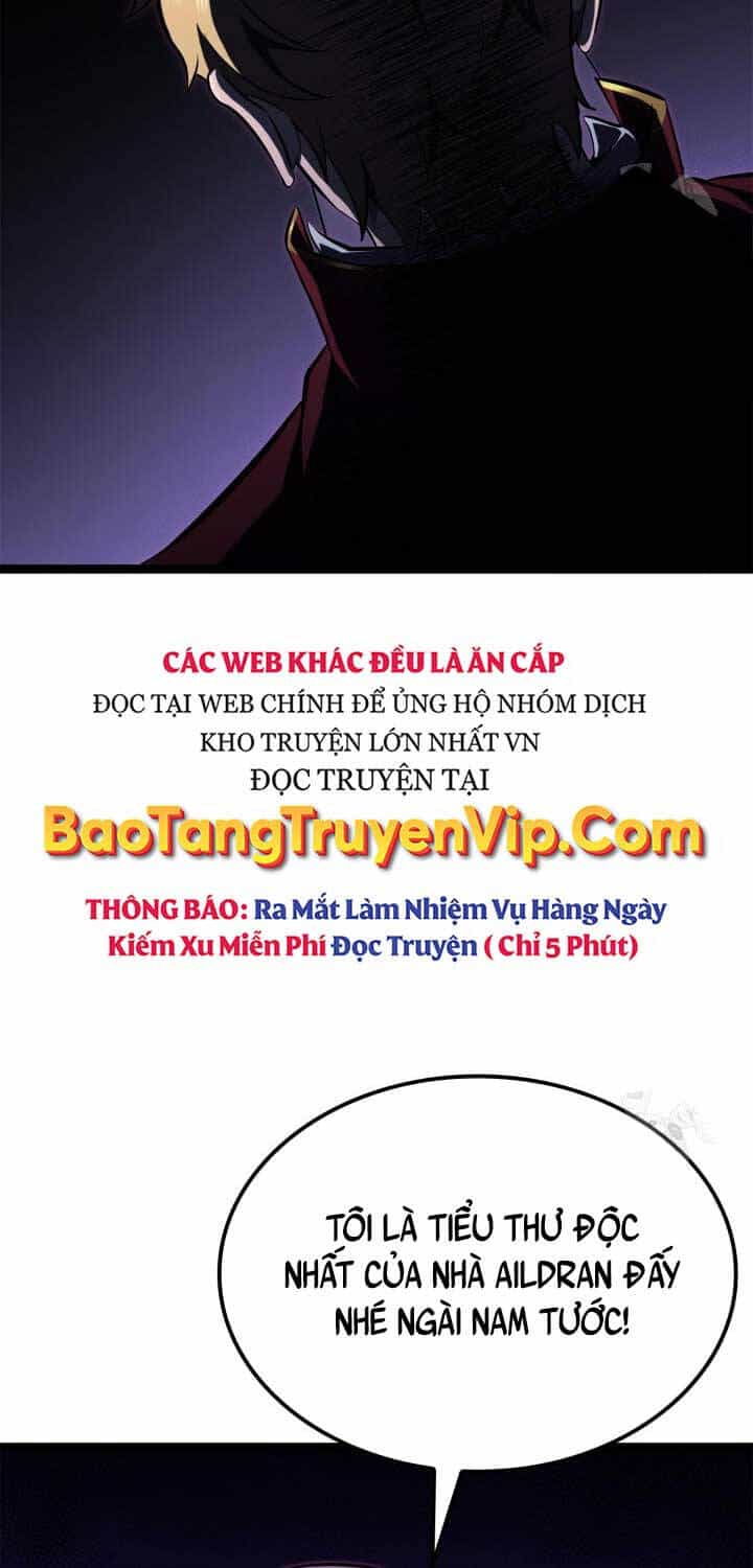 Nhà Vô Địch Kalli - Chương 77 - ảnh 12