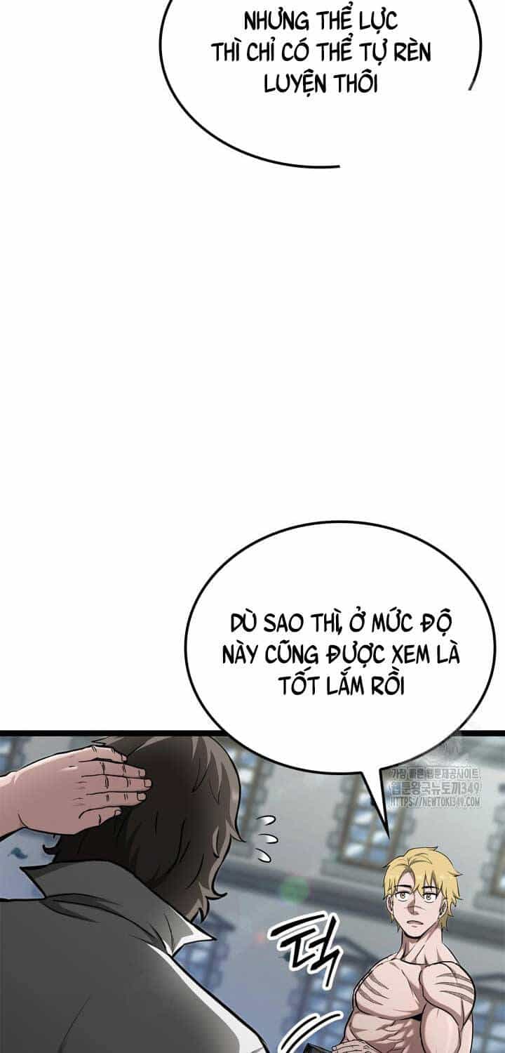 Nhà Vô Địch Kalli - Chương 77 - ảnh 39