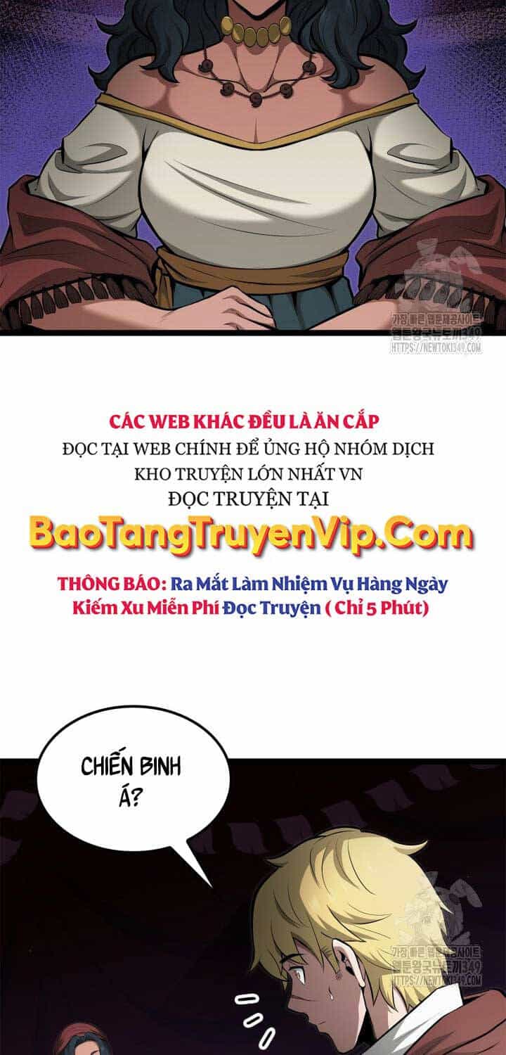 Nhà Vô Địch Kalli - Chương 77 - ảnh 55