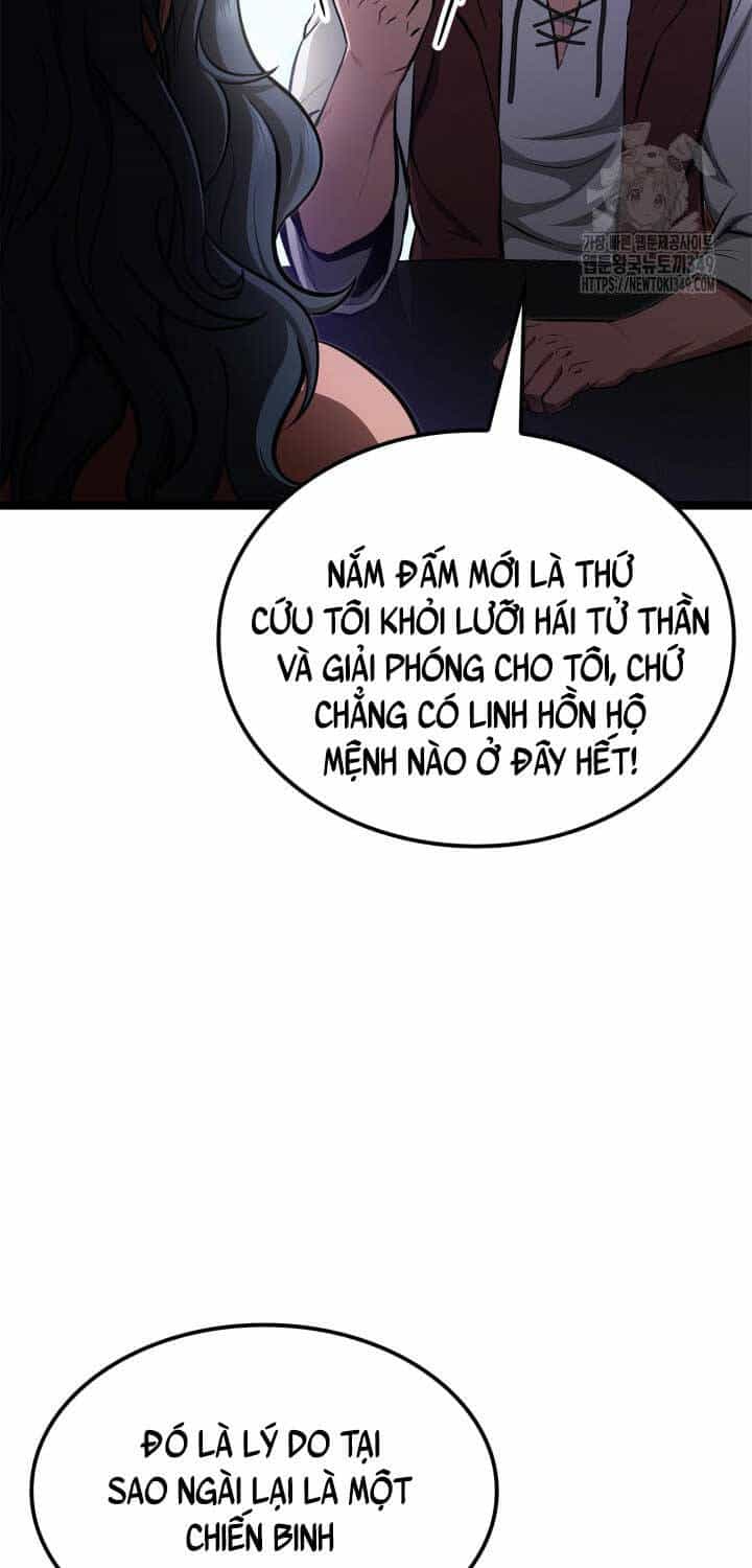 Nhà Vô Địch Kalli - Chương 77 - ảnh 70