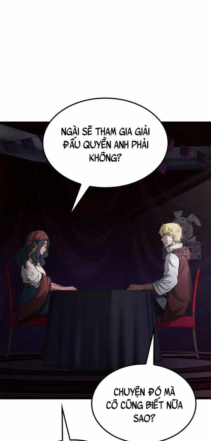 Nhà Vô Địch Kalli - Chương 77 - ảnh 72