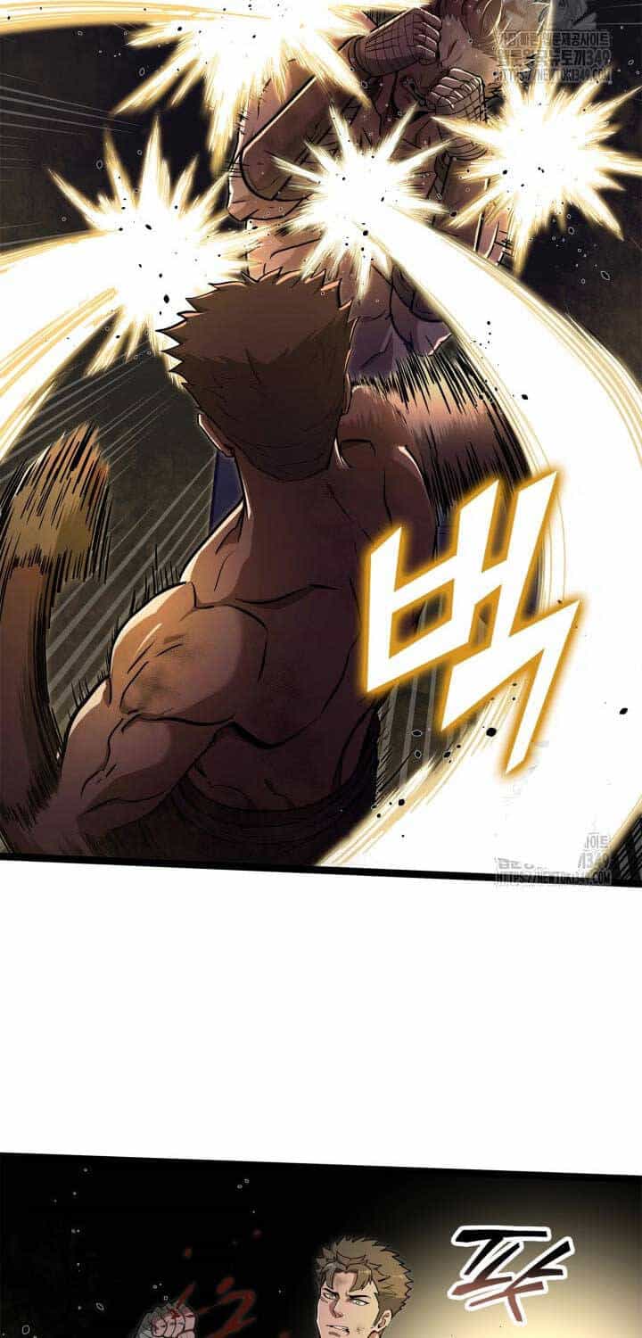Nhà Vô Địch Kalli - Chương 77 - ảnh 83