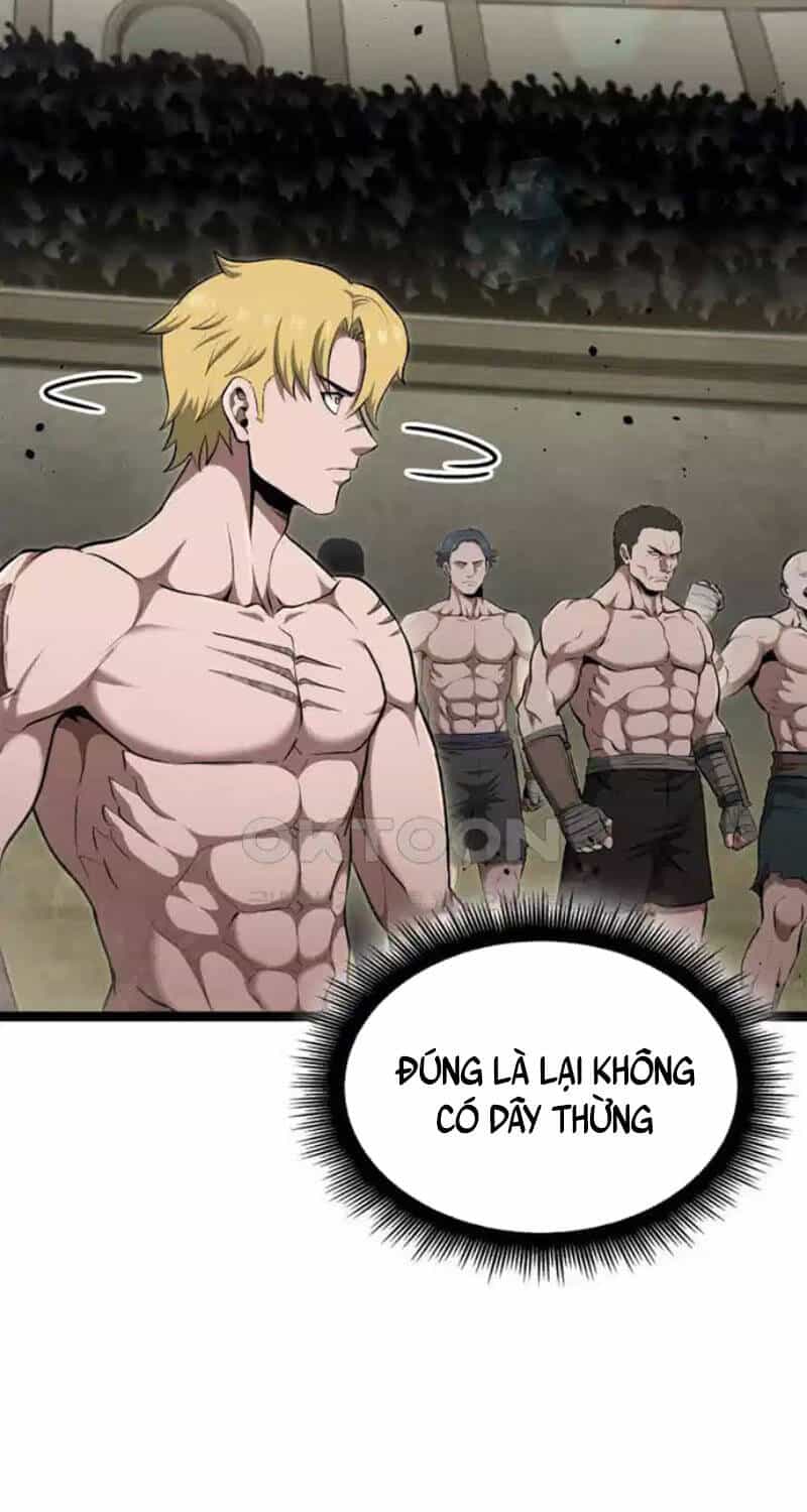Nhà Vô Địch Kalli - Chương 78 - ảnh 24