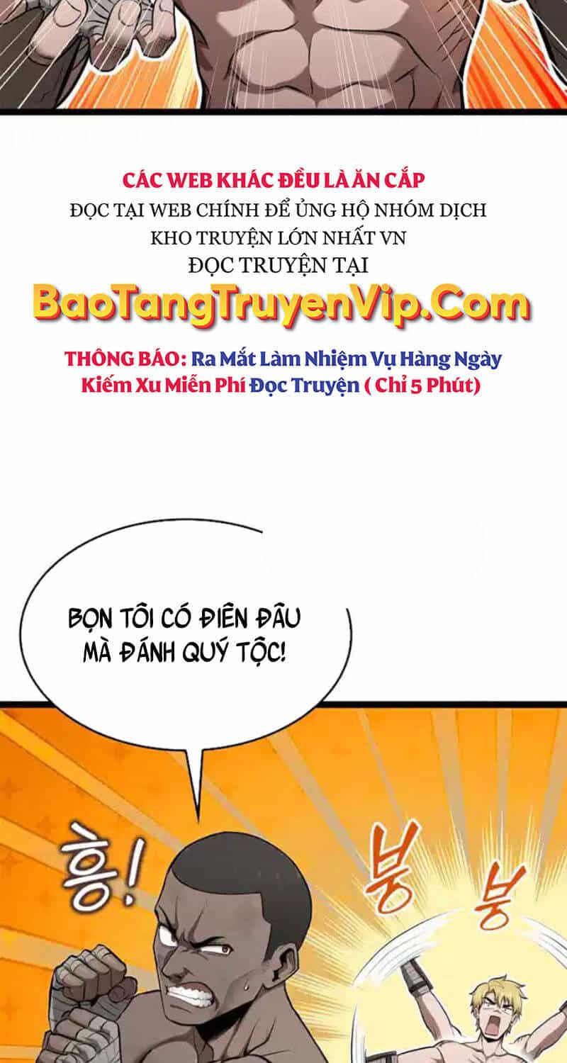 Nhà Vô Địch Kalli - Chương 78 - ảnh 35