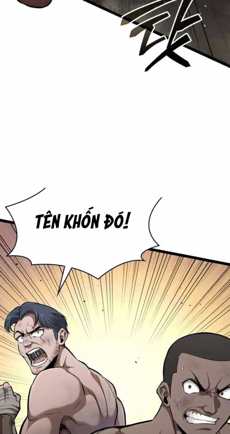 Nhà Vô Địch Kalli - Chương 78 - ảnh 45