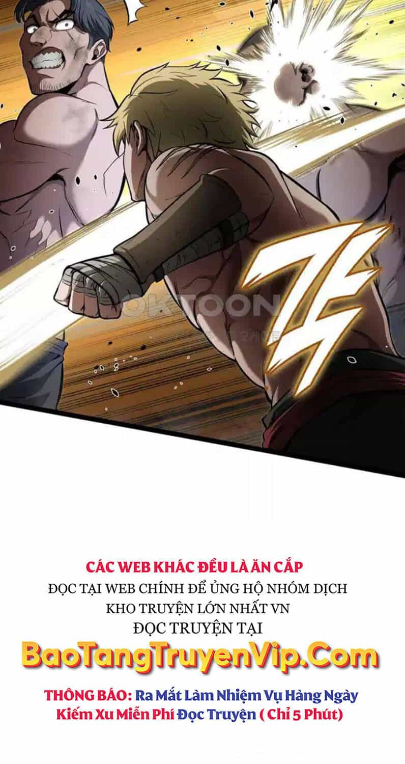 Nhà Vô Địch Kalli - Chương 78 - ảnh 47