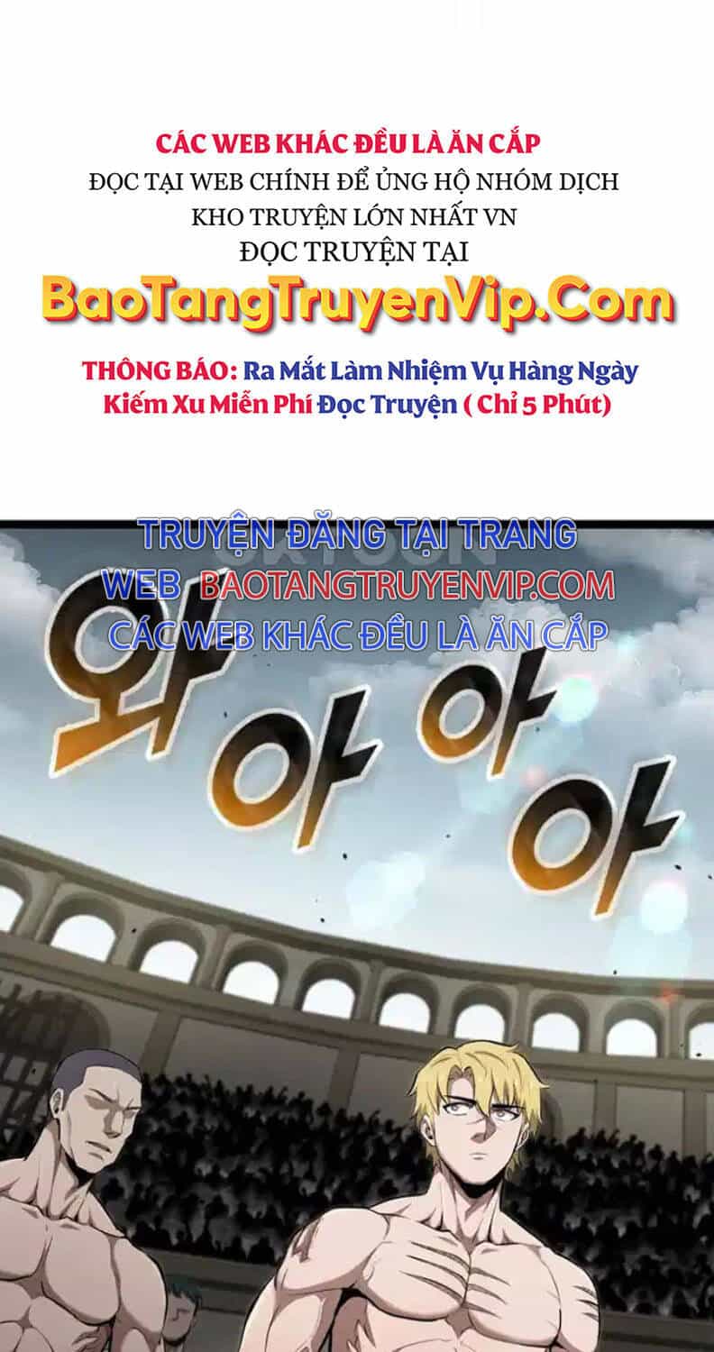 Nhà Vô Địch Kalli - Chương 78 - ảnh 5