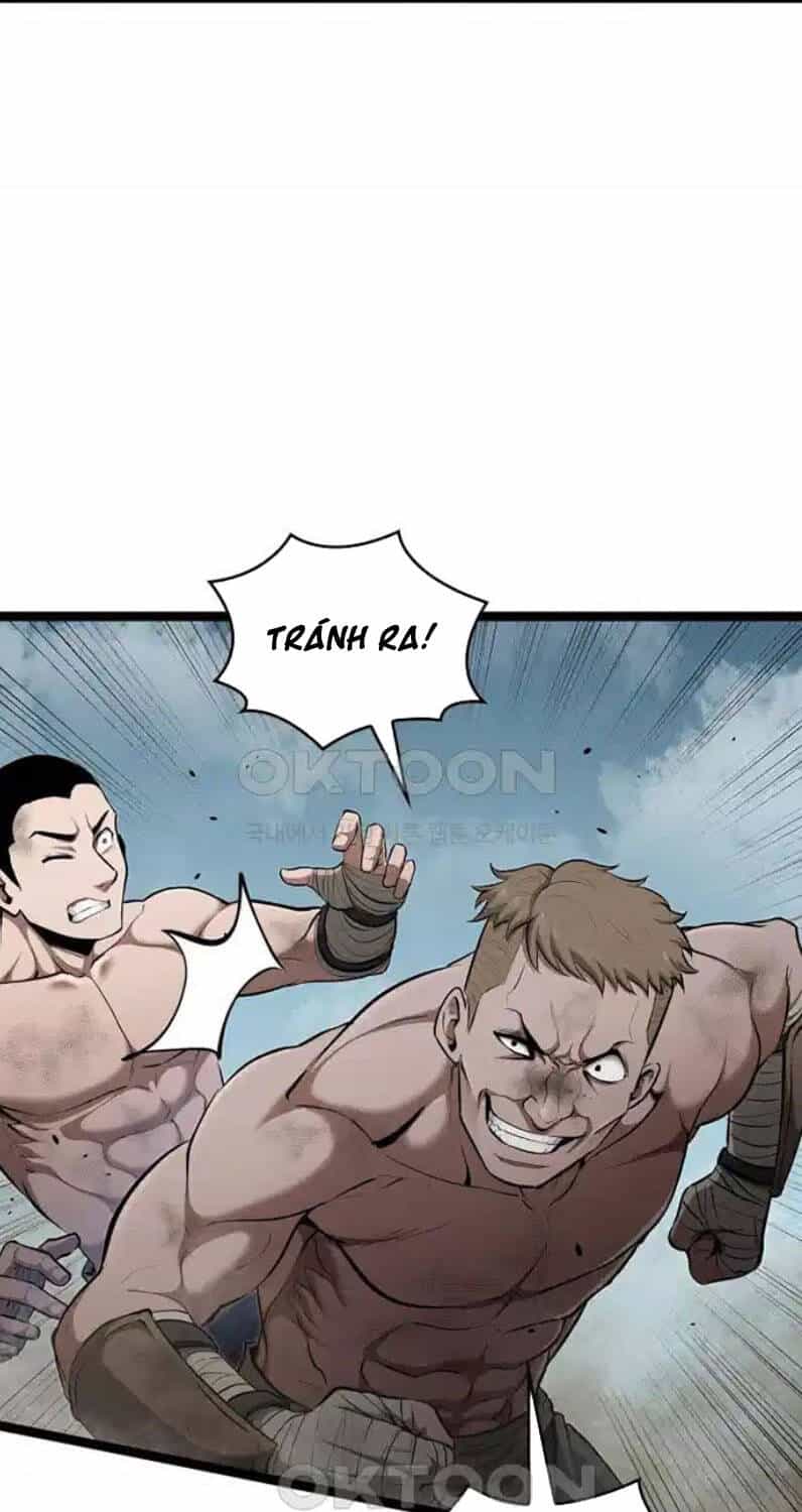 Nhà Vô Địch Kalli - Chương 78 - ảnh 54