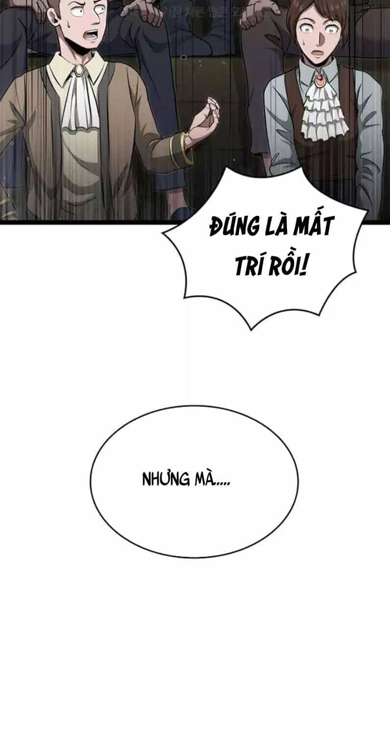 Nhà Vô Địch Kalli - Chương 78 - ảnh 73