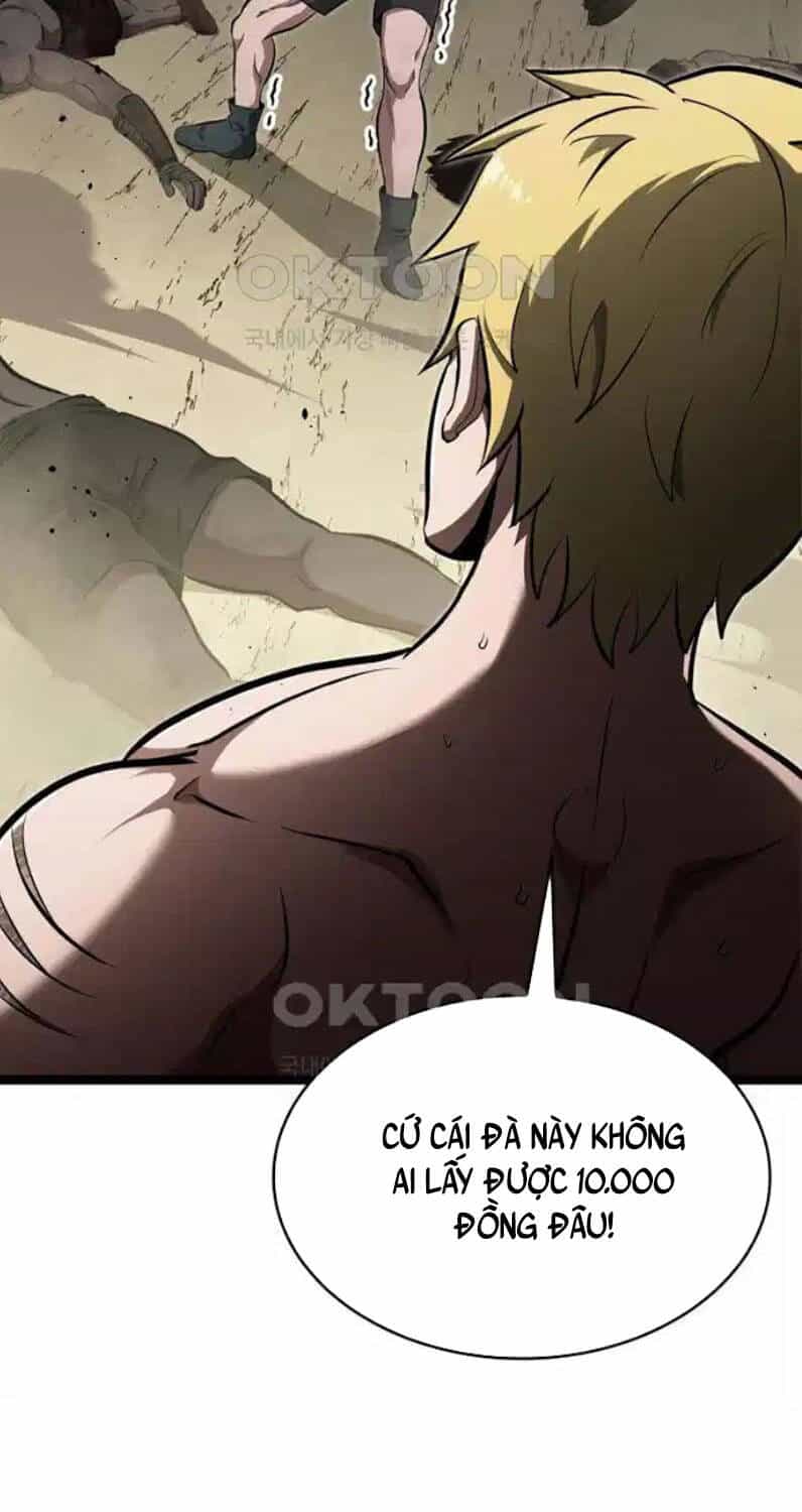 Nhà Vô Địch Kalli - Chương 78 - ảnh 78