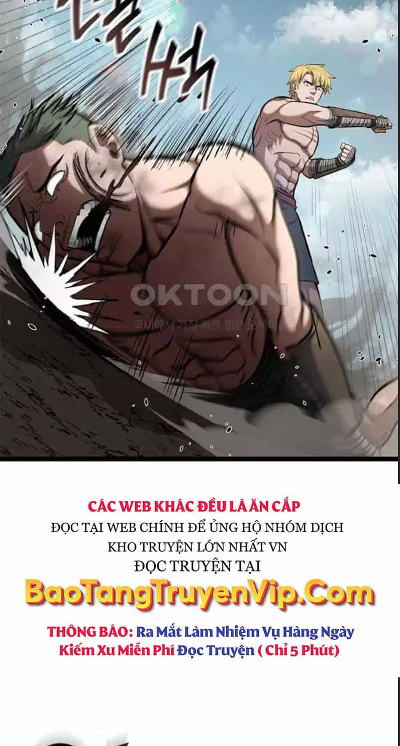 Nhà Vô Địch Kalli - Chương 78 - ảnh 82