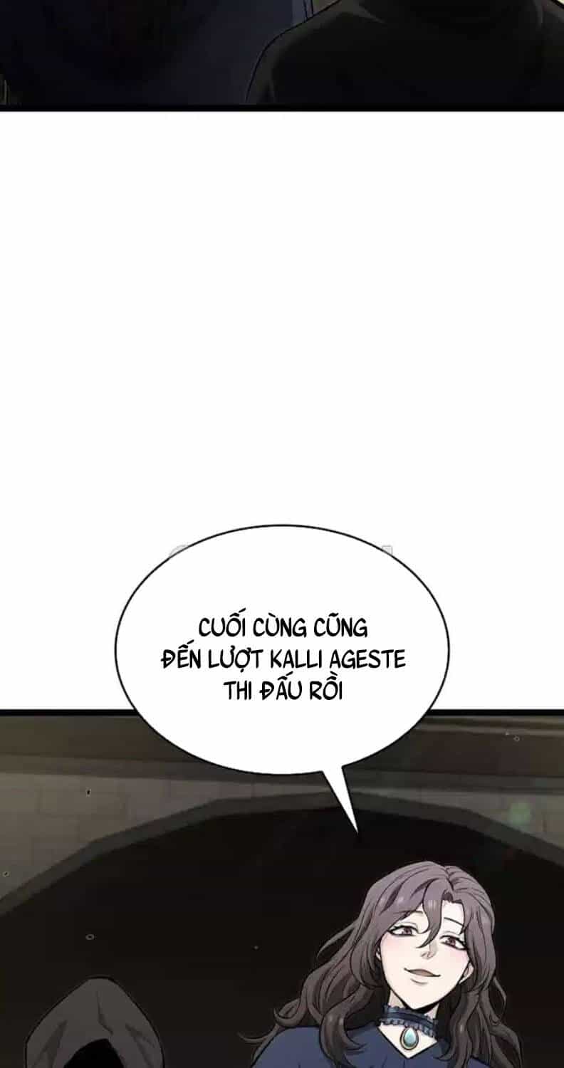 Nhà Vô Địch Kalli - Chương 78 - ảnh 9