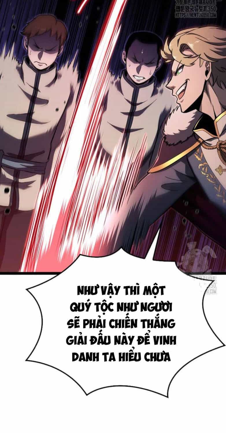 Nhà Vô Địch Kalli - Chương 79 - ảnh 21