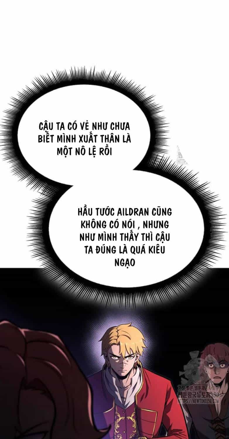 Nhà Vô Địch Kalli - Chương 79 - ảnh 22