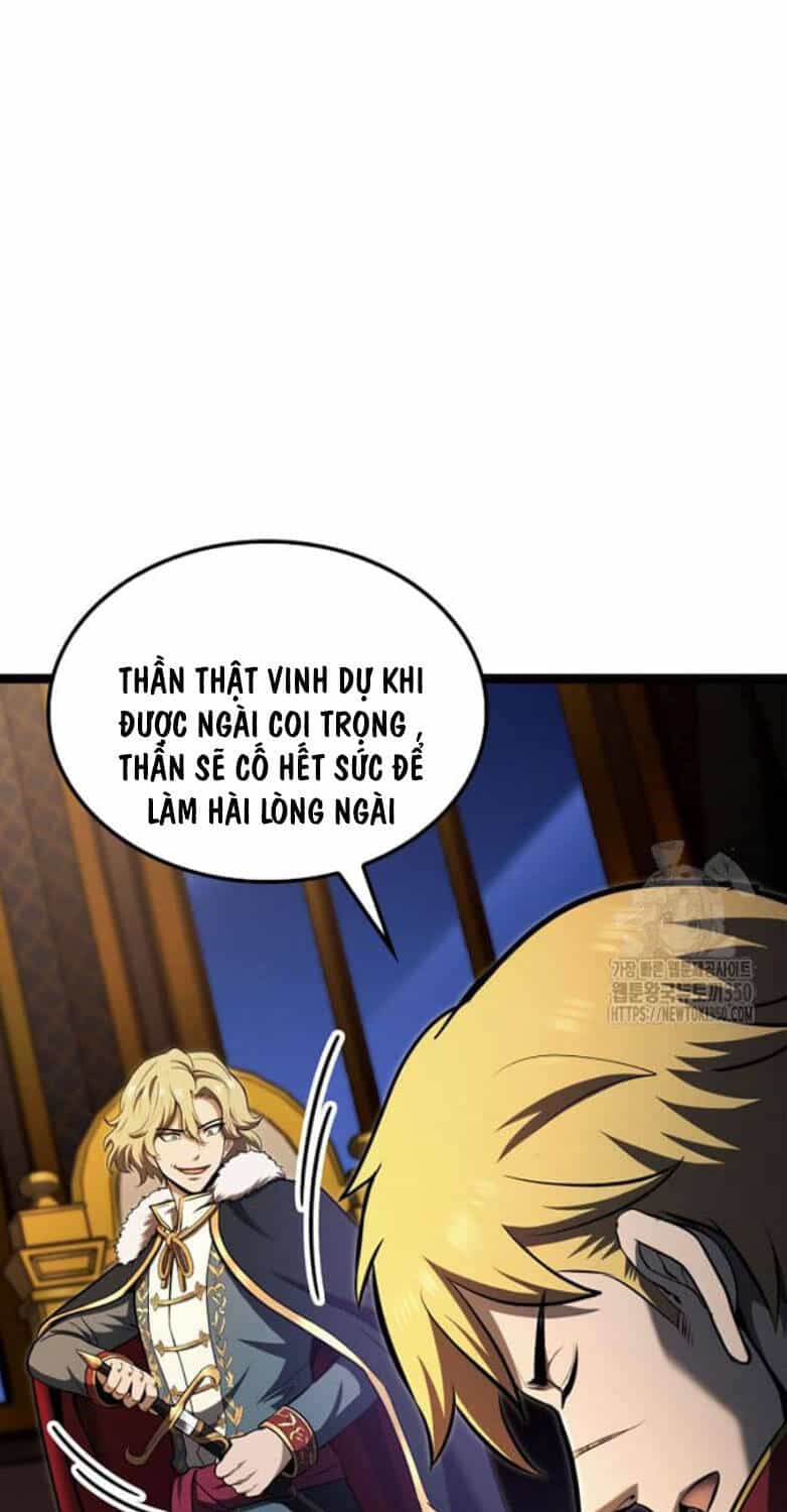 Nhà Vô Địch Kalli - Chương 79 - ảnh 28