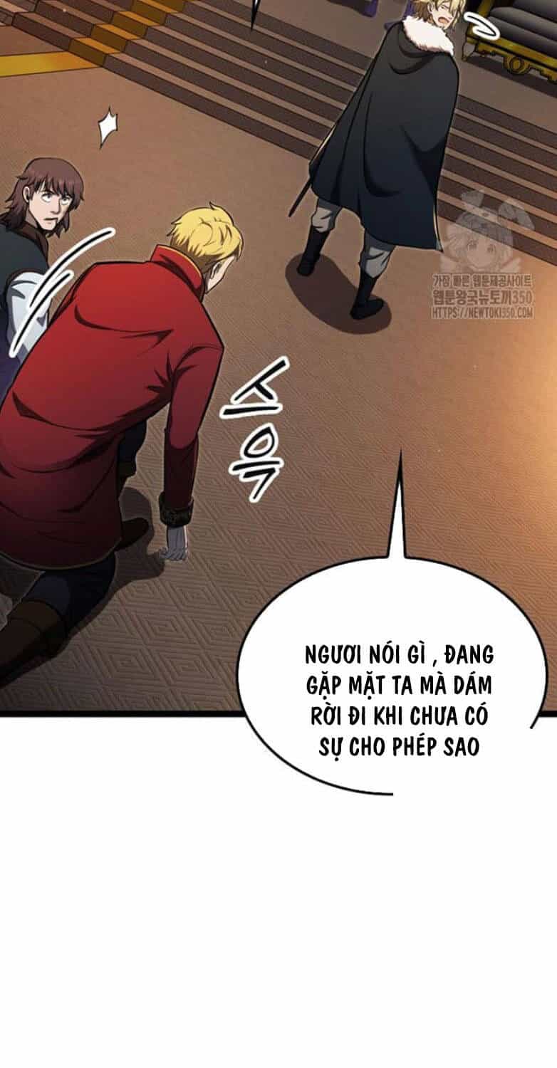 Nhà Vô Địch Kalli - Chương 79 - ảnh 36