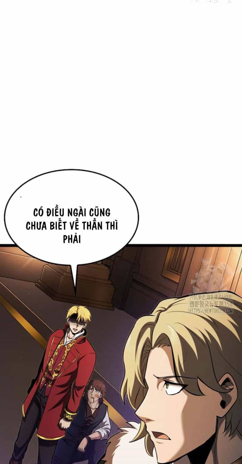 Nhà Vô Địch Kalli - Chương 79 - ảnh 41