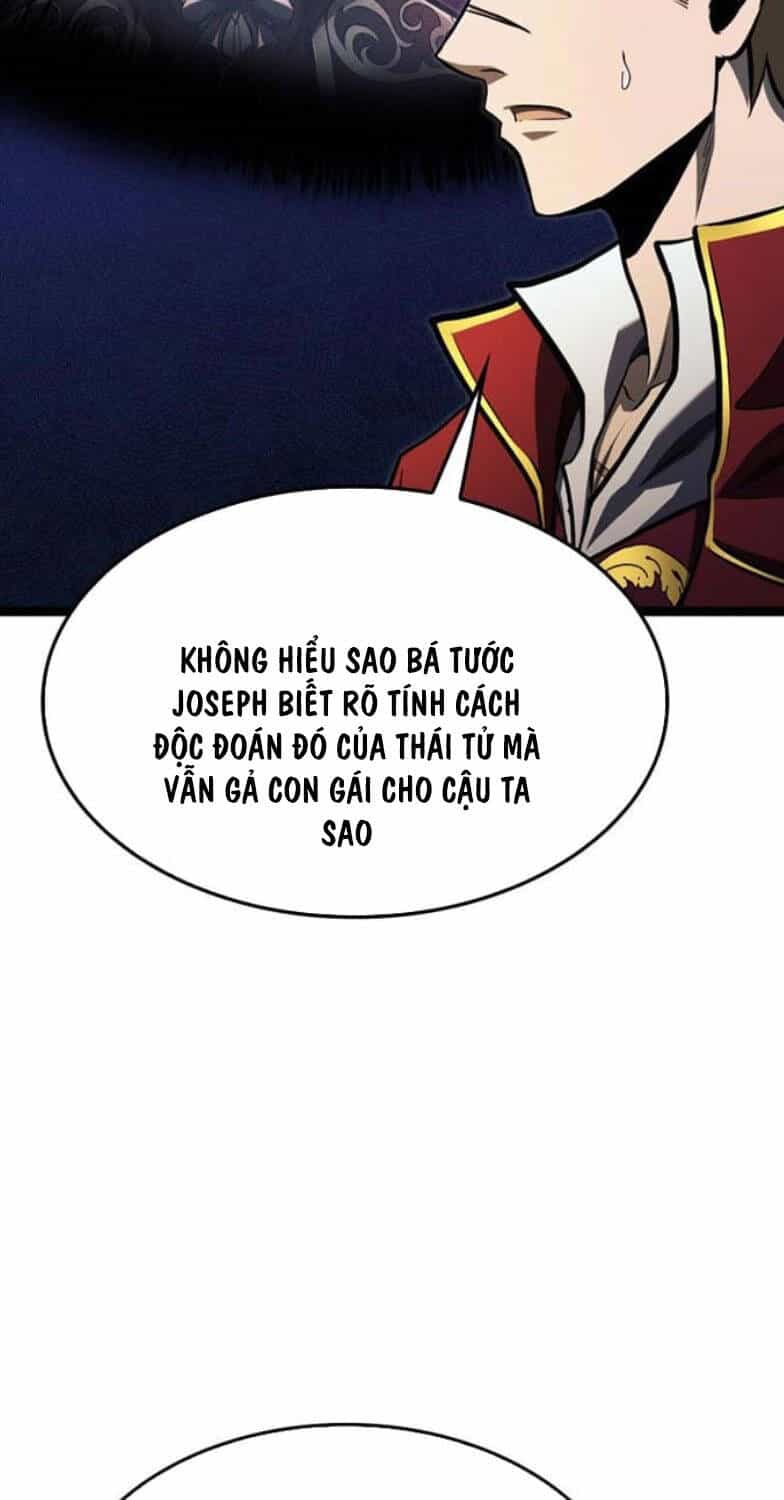 Nhà Vô Địch Kalli - Chương 79 - ảnh 56