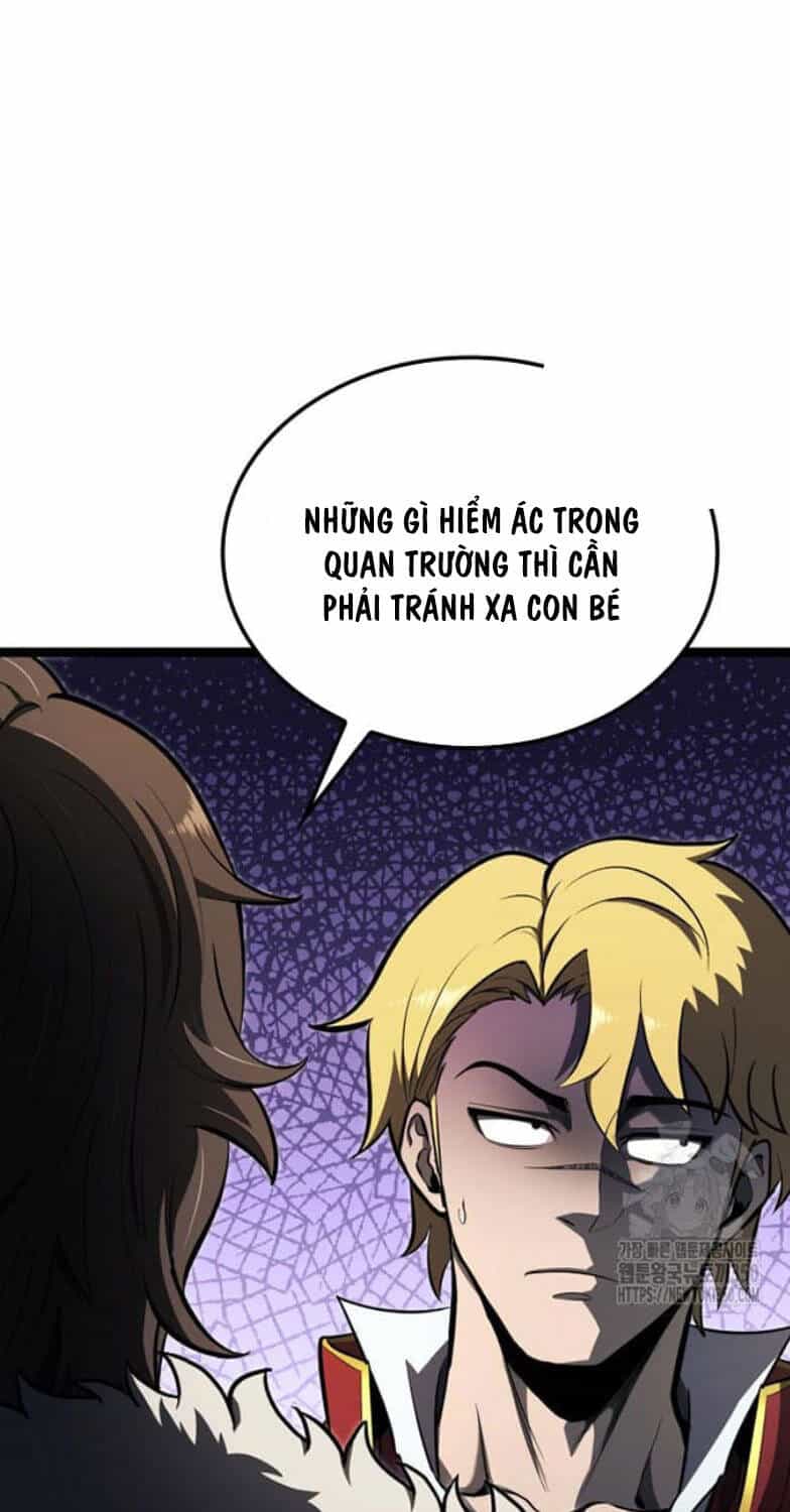 Nhà Vô Địch Kalli - Chương 79 - ảnh 58