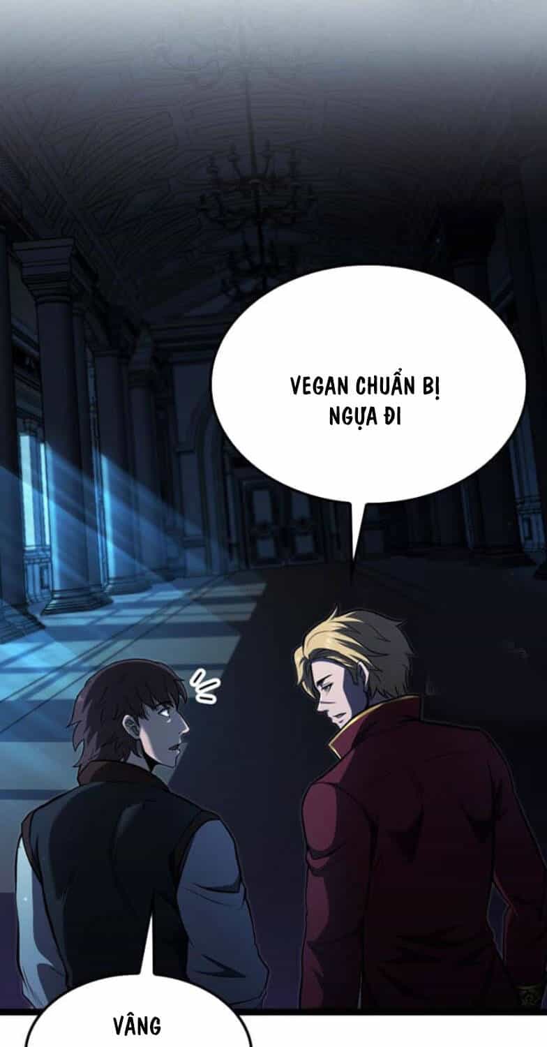 Nhà Vô Địch Kalli - Chương 79 - ảnh 60