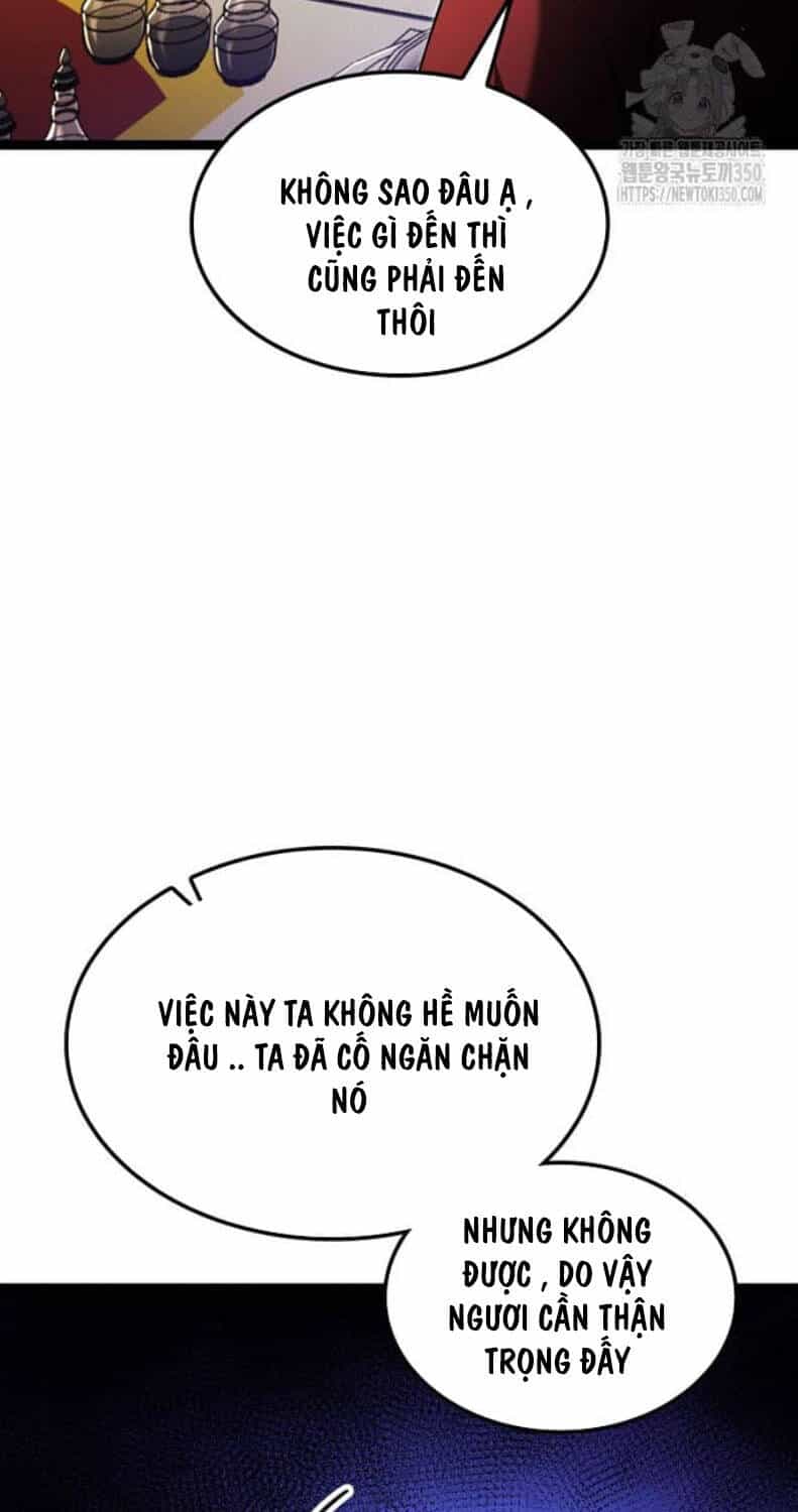 Nhà Vô Địch Kalli - Chương 79 - ảnh 7