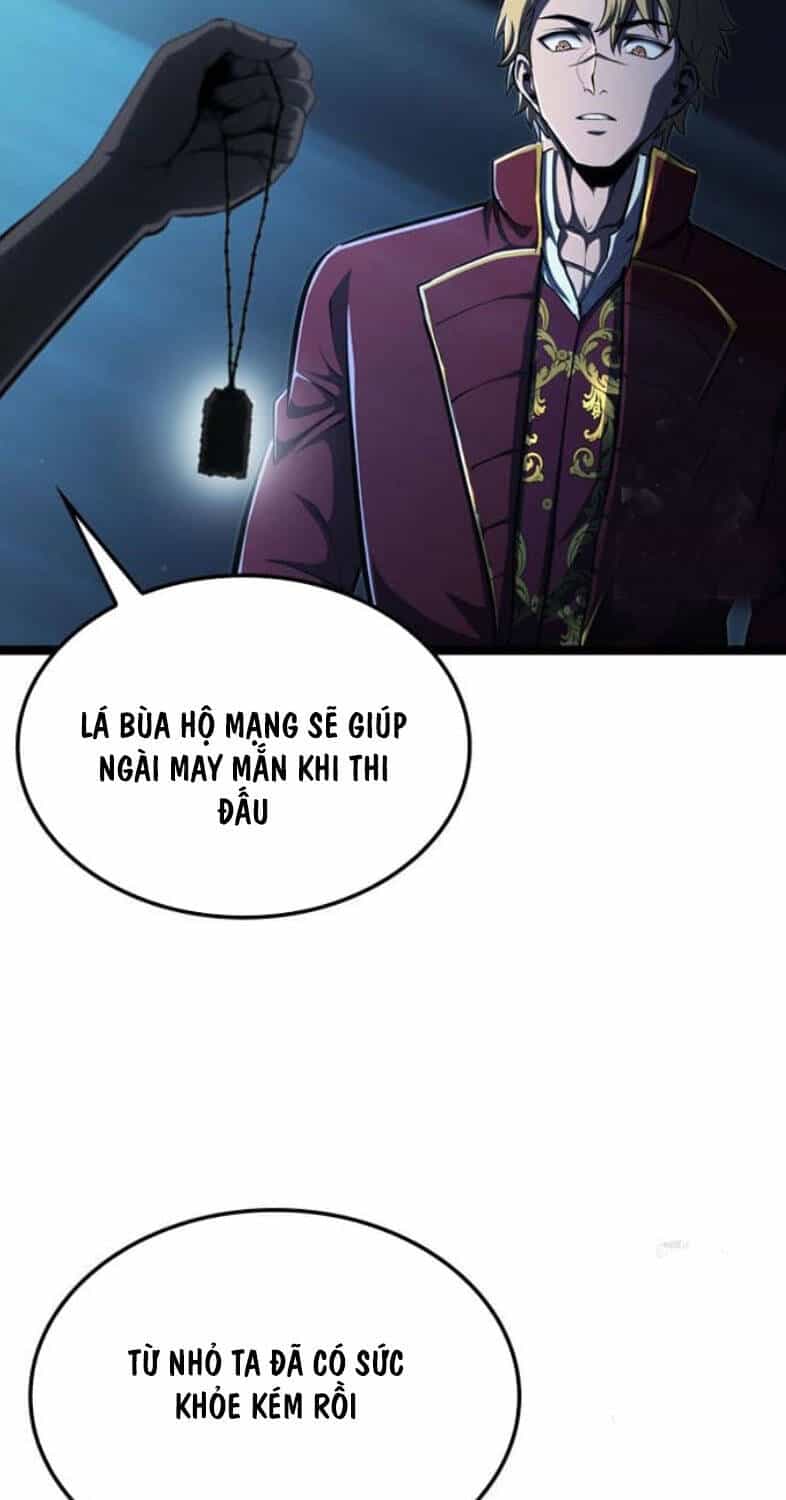 Nhà Vô Địch Kalli - Chương 79 - ảnh 73
