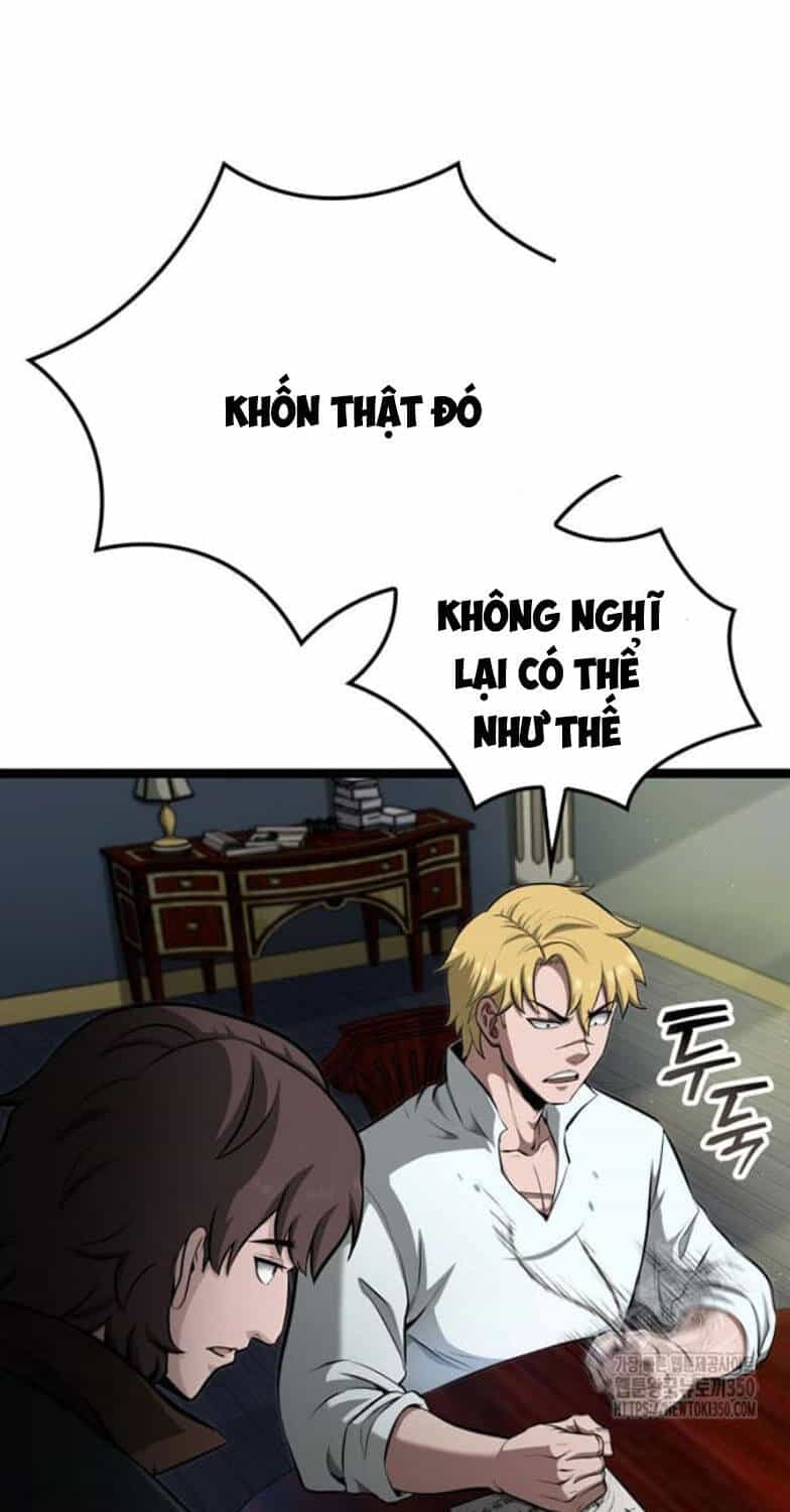Nhà Vô Địch Kalli - Chương 79 - ảnh 98