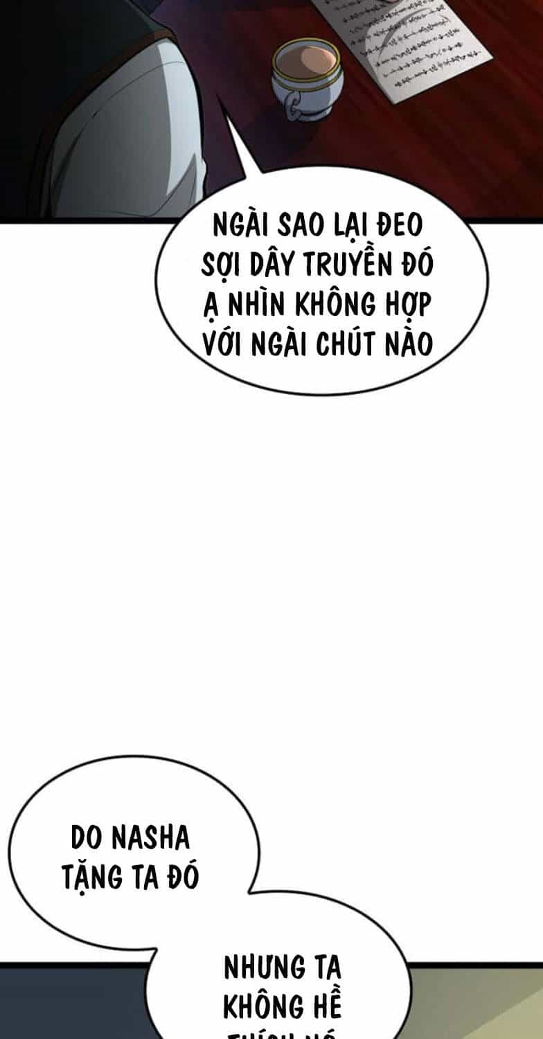 Nhà Vô Địch Kalli - Chương 79 - ảnh 99