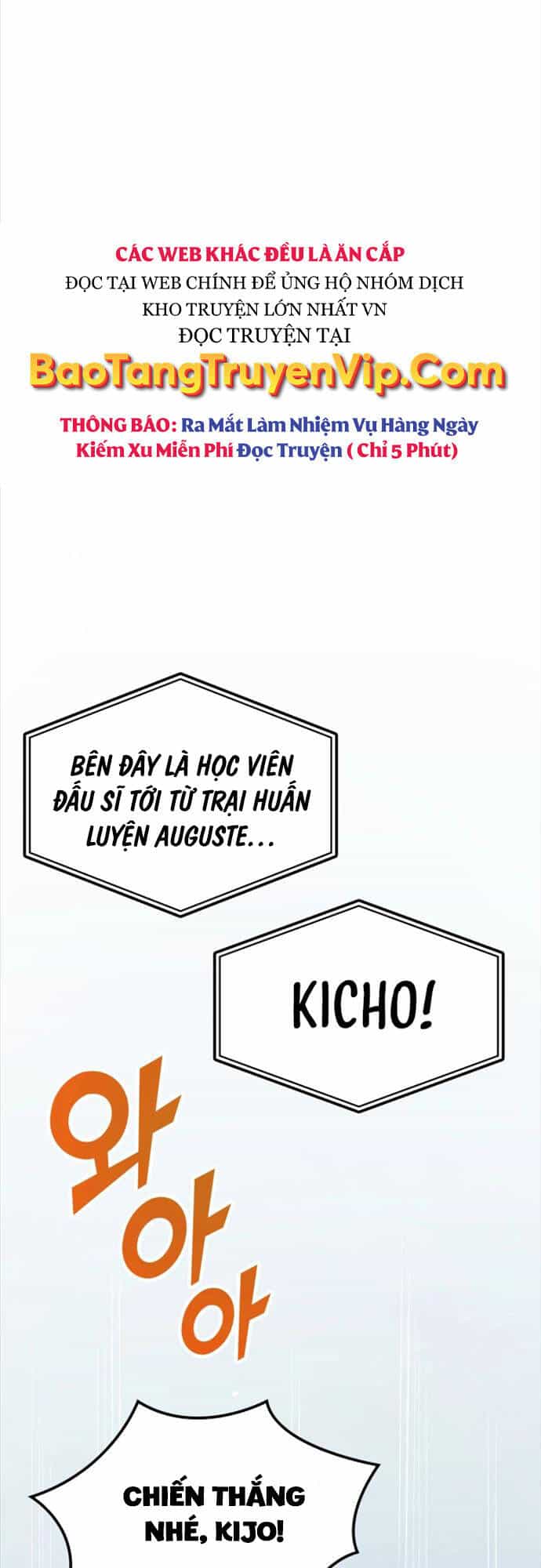 Nhà Vô Địch Kalli - Chương 8 - ảnh 11