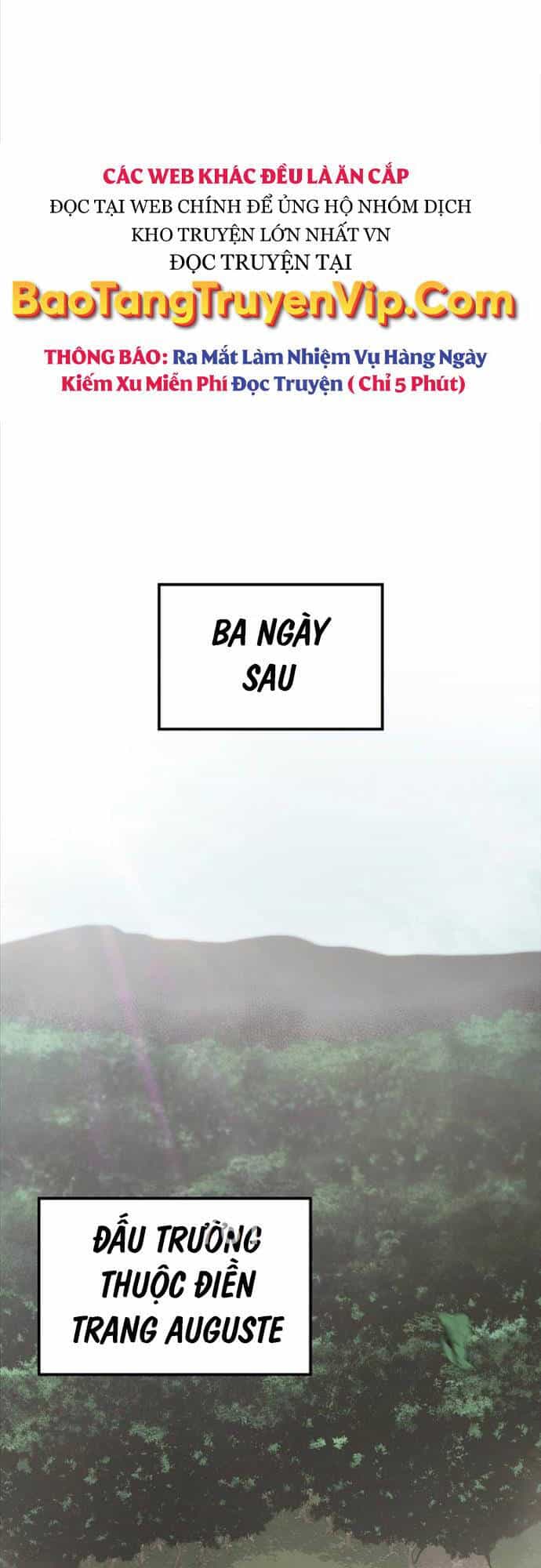Nhà Vô Địch Kalli - Chương 8 - ảnh 2